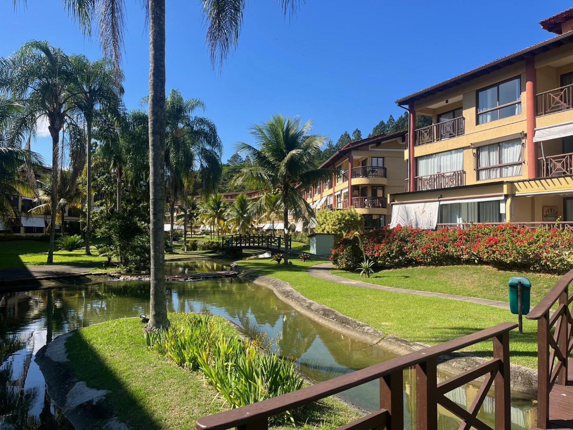 Costa Belissima Apartment Angra dos Reis Exterior photo