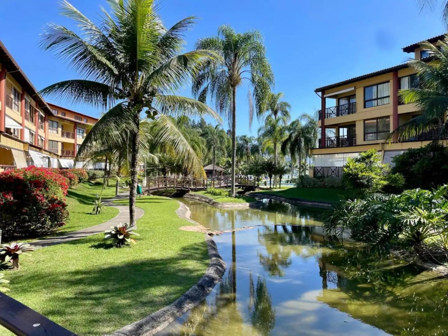 Costa Belissima Apartment Angra dos Reis Exterior photo